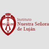 Instituto Nuestra Señora de Lujan Logo